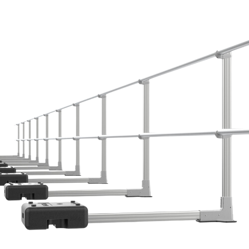 Gurad rail
