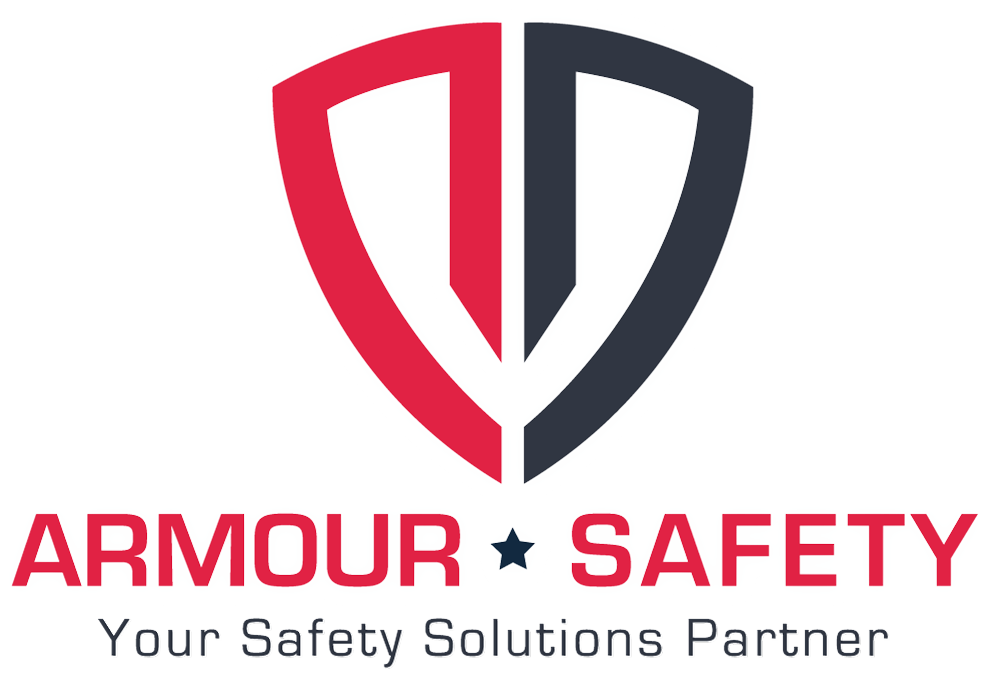 logo armour safety