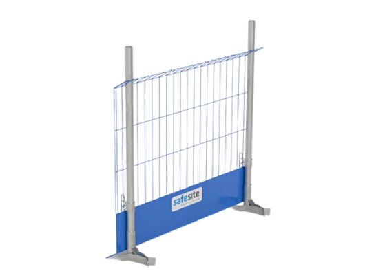 safety barrier
