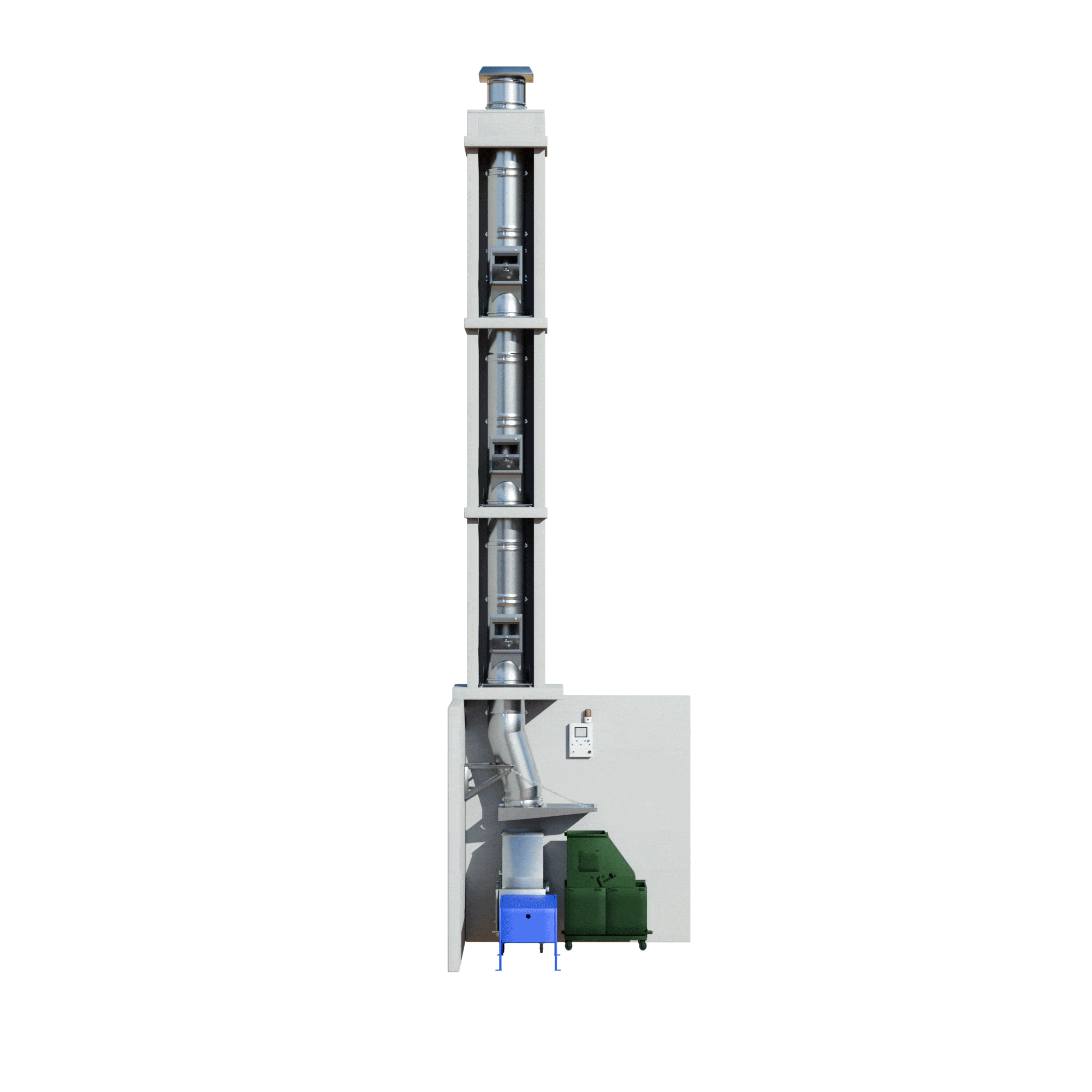 Garbage_Chute