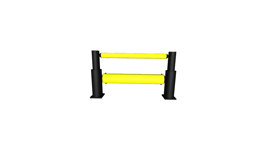 Wall Barrier