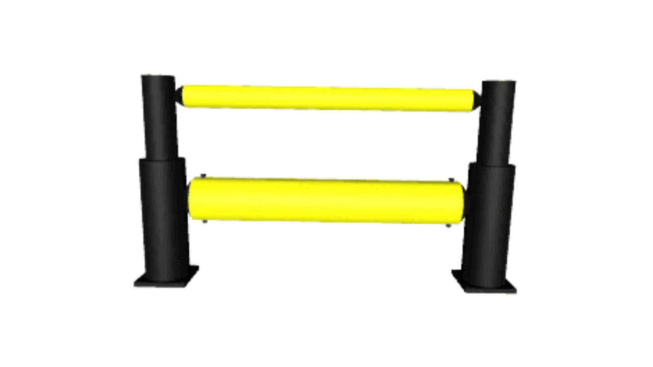 Wall Barrier