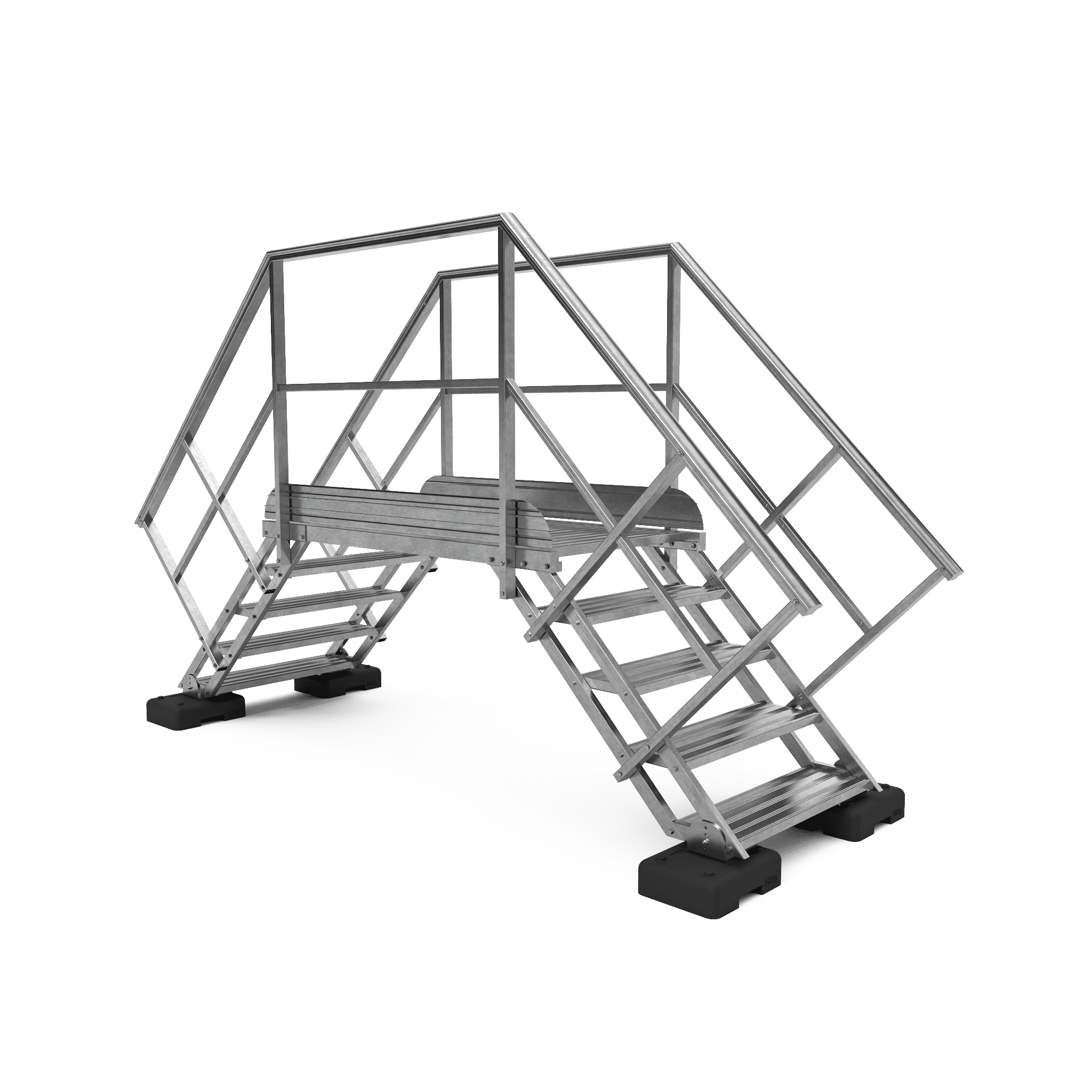 Crossover Ladder