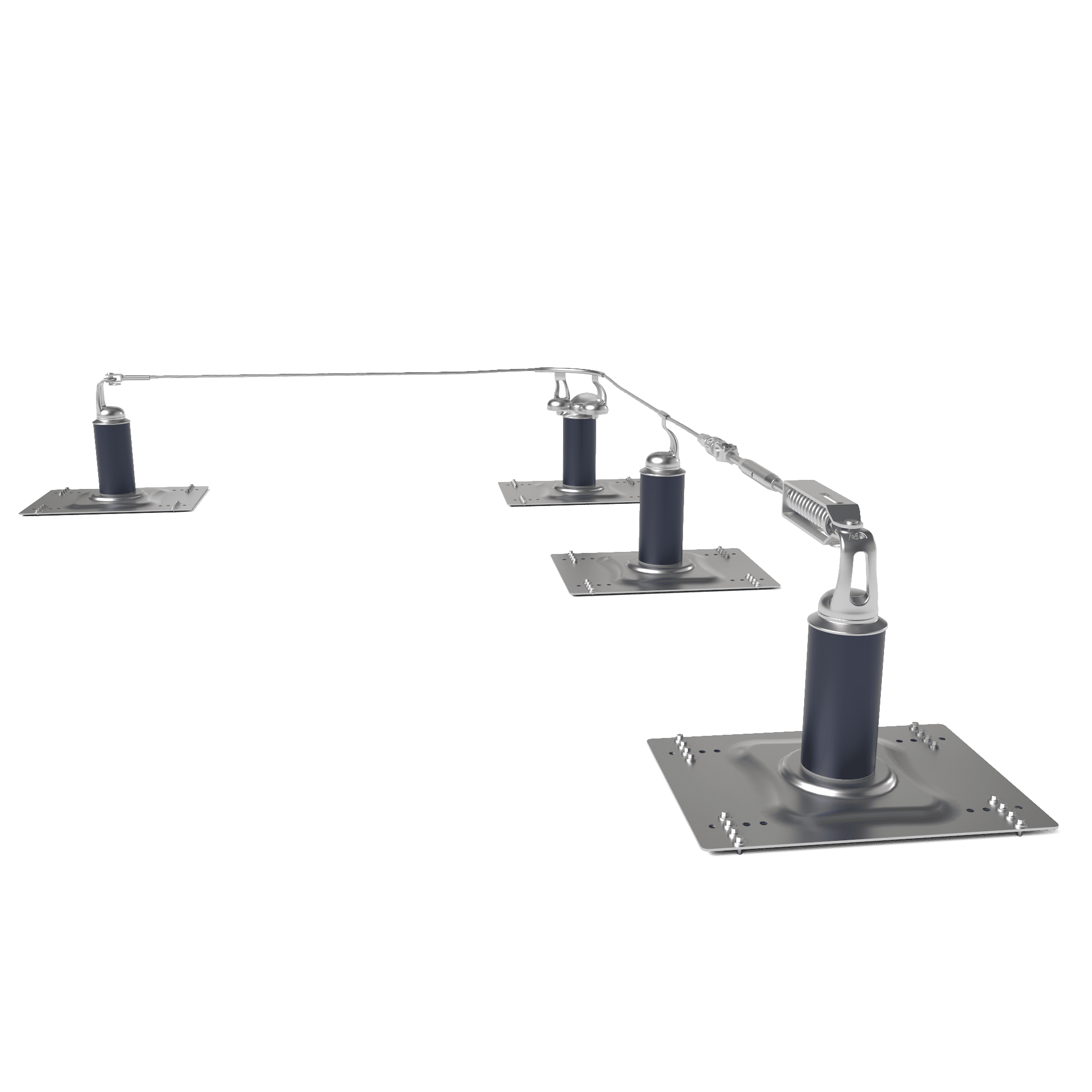 Horizontal Lifeline