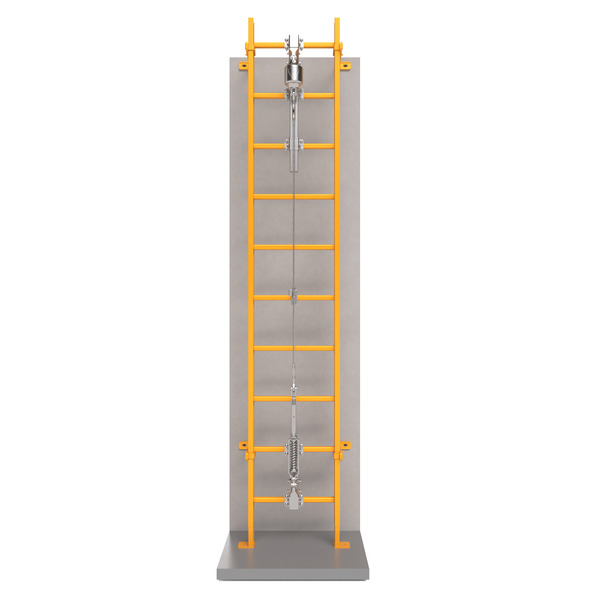 Vertical Lifeline