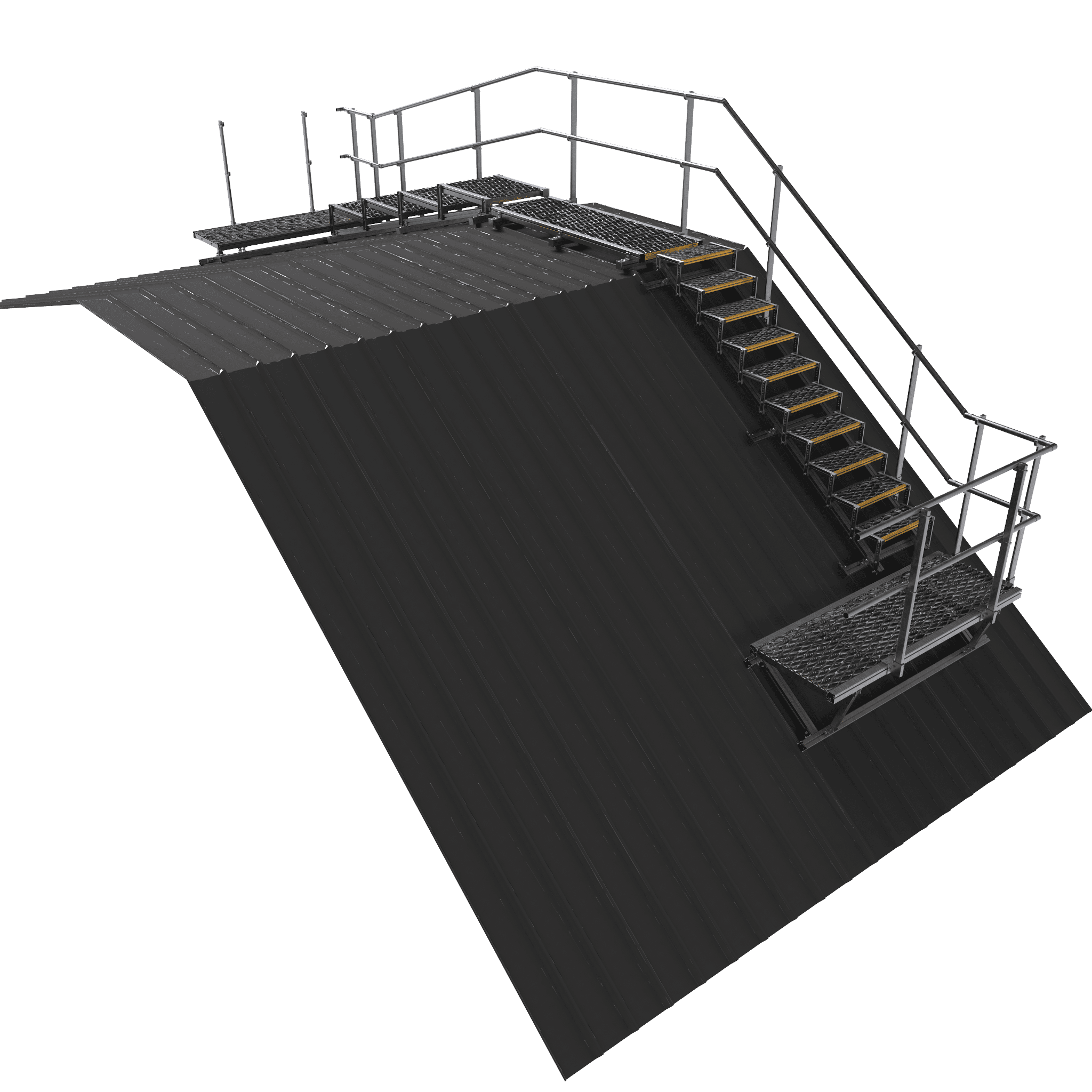 Walkway